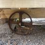 Shepherds Hut style glamping pod for sale or made to order Image 8