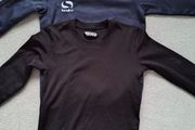 Base Layers