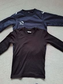 Base Layers