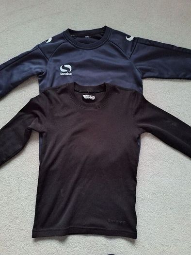 Base Layers