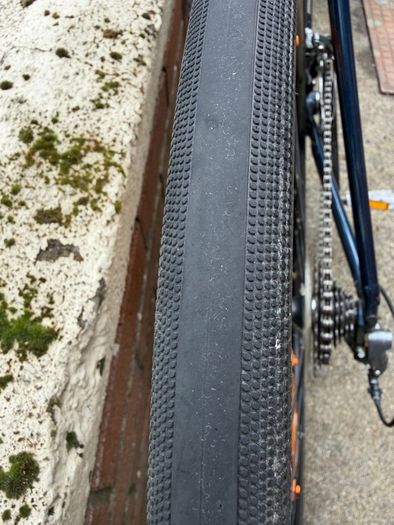 Trek Domane Road Bike