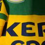 Vintage Kerry GAA (Autographed) O'Neills Gaelic Football Jersey (Youths 10-11 Years) FREE POST Image 8