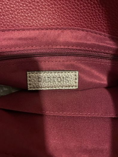 Parfois ladies medium bag