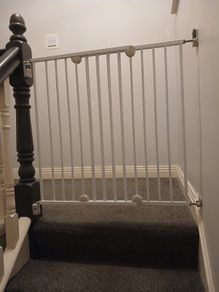 Stair Gate