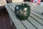 Bushmills ice bucket