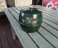 Bushmills ice bucket