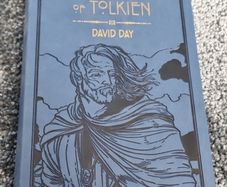 The Heroes of Tolkien  by David Day
