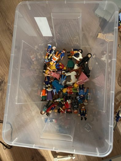 Playmobil