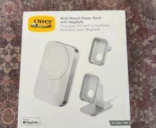 OtterBox Multi-Mount Power Bank with MagSafe