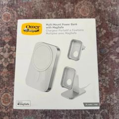 OtterBox Multi-Mount Power Bank with MagSafe