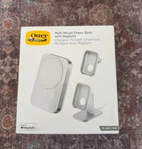 OtterBox Multi-Mount Power Bank with MagSafe