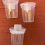 Tommee Tippee Milk Powder Dispensers x 3 Image 2