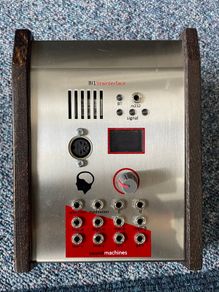 BI1 Brainterface Desktop