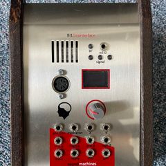BI1 Brainterface Desktop
