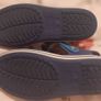 3 pairs of Crocs Image 6