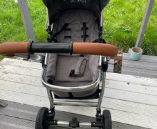 Panorama XT travel system (