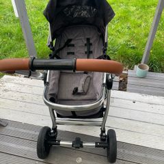Panorama XT travel system (