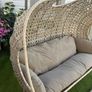 Triple swing / egg chair Image 3
