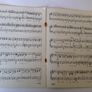 Piano Selection: My Fair Lady by Frederick Loewe and Alan Jay Lerner (HQ761) Image 3