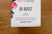 Clarins Re Boost Hydrating Cream