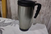 travel mug