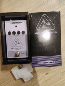 Tc Electronic - 3rd Dimension - Chorus