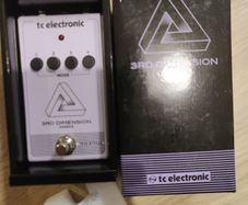 Tc Electronic - 3rd Dimension - Chorus