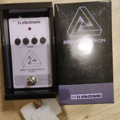 Tc Electronic - 3rd Dimension - Chorus