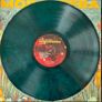 Morcheeba escape the chaos Green Smoke Vinyl LP free viewing Image 3