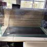 Aquarium tank and LED light Image 4