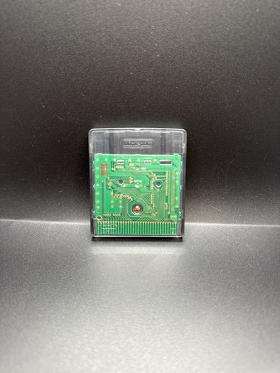MTV Skateboarding Nintendo Game Boy Color