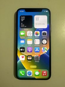 Iphone X 64GB
