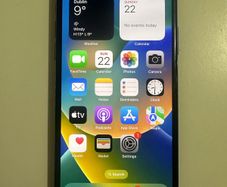 Iphone X 64GB