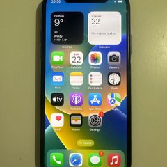 Iphone X 64GB