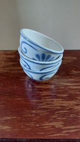 Rice Bowls