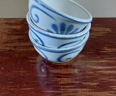 Rice Bowls