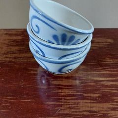 Rice Bowls