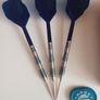 Darts - Target Japan MIZU 02 (24g) Image 2