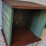 Cabinet for vinyl records storage Image 2