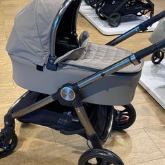 Pram
