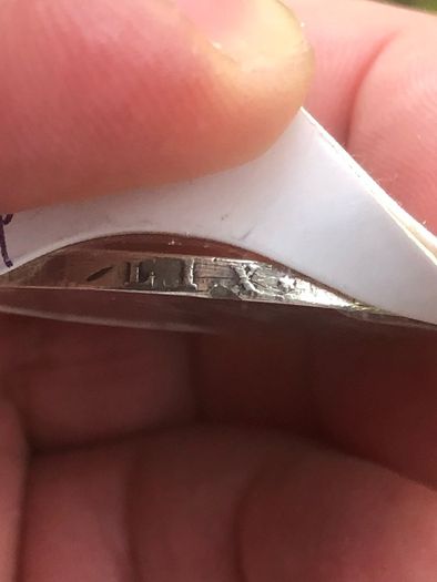 8 x Silver Victoria Crowns rare dates