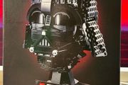 LEGO 75304 Star Wars Darth Vader Helmet