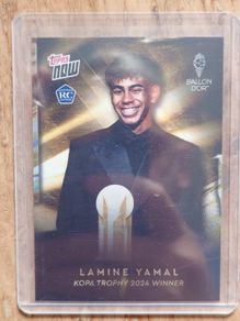 Yamal Rookie RC FC Barcelona