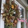 door wreath Image 6