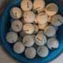 Srixon golfballs Image 5