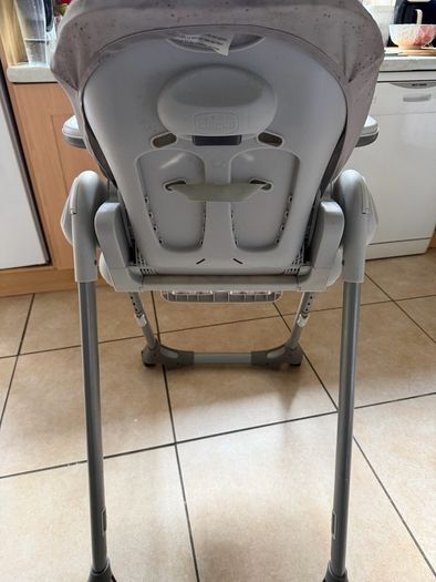 baby highchair