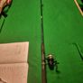 fishing rods and reels Image 3