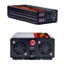 Inverter 12V 220V 4000W To 220VAC Pure Sine Wave Solar Inverter Power 50HZ Voltage Converte Car Micro Inverter Image 2