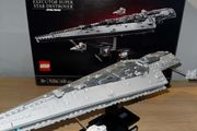 lego star wars 75356