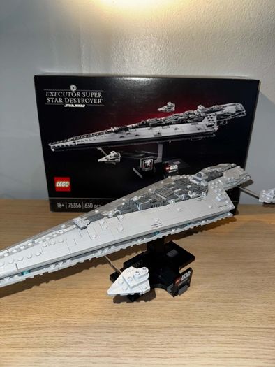 lego star wars 75356